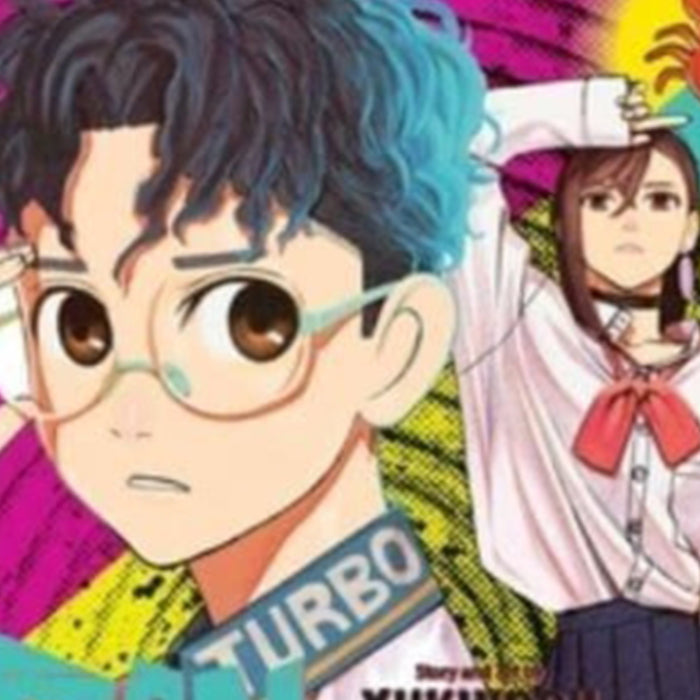 Viz Media