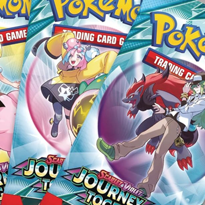 Trading Cards