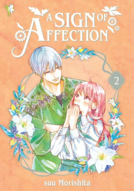 'A Sign Of Affection' Volume 2