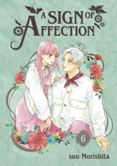 'A Sign Of Affection' Volume 6