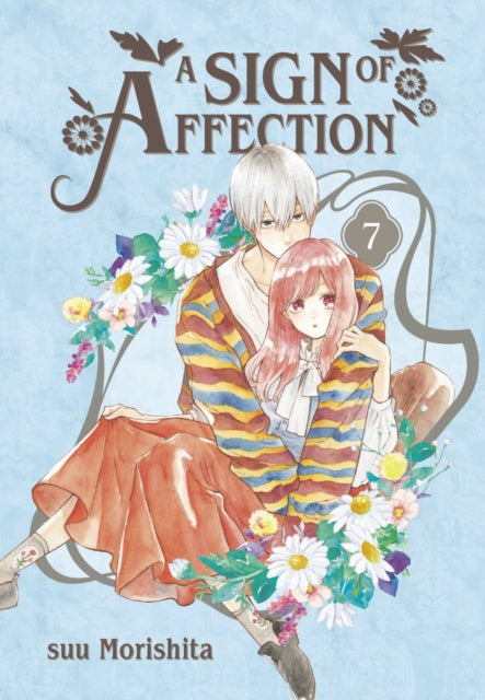 'A Sign Of Affection' Volume 7