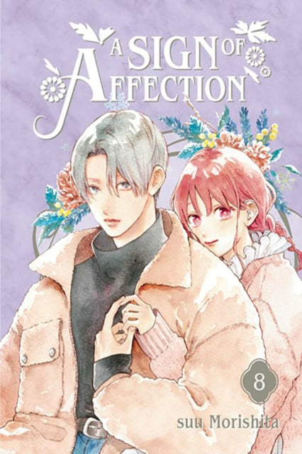 'A Sign Of Affection' Volume 8