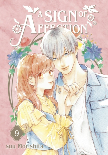 'A Sign Of Affection' Volume 9