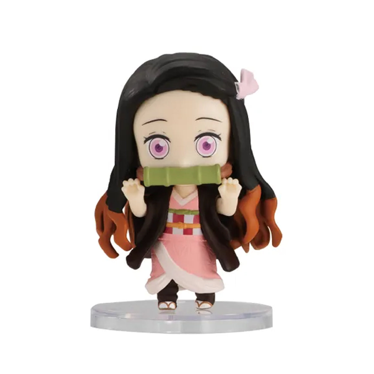 BANDAI Chibi Masters: Demon Slayer 'Nezuko Kamado' Figure
