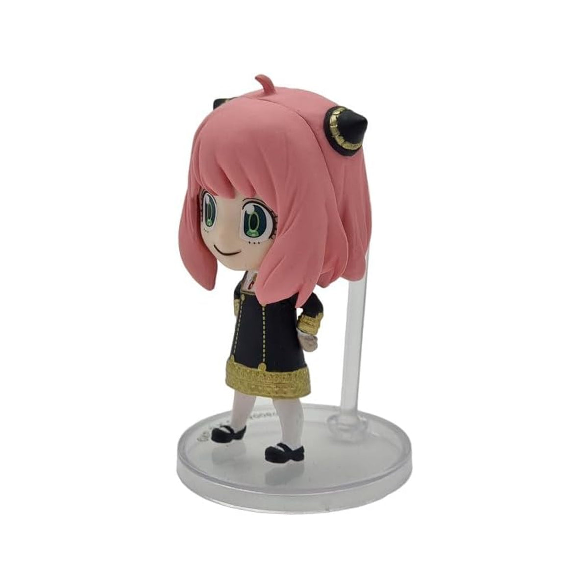 BANDAI Chibi Masters: Spy X Family 'Anya Forger School' Figure