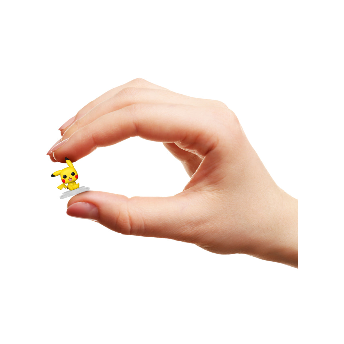 Bitty POP! Pokémon 'Pikachu' 4 Pack Figures
