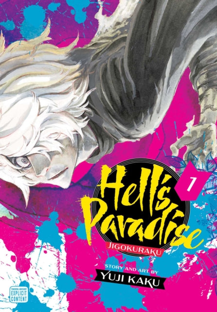 'Hell's Paradise: Jigokuraku' Volume 1