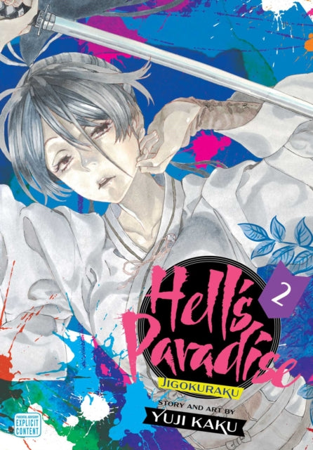 'Hell's Paradise: Jigokuraku' Volume 2
