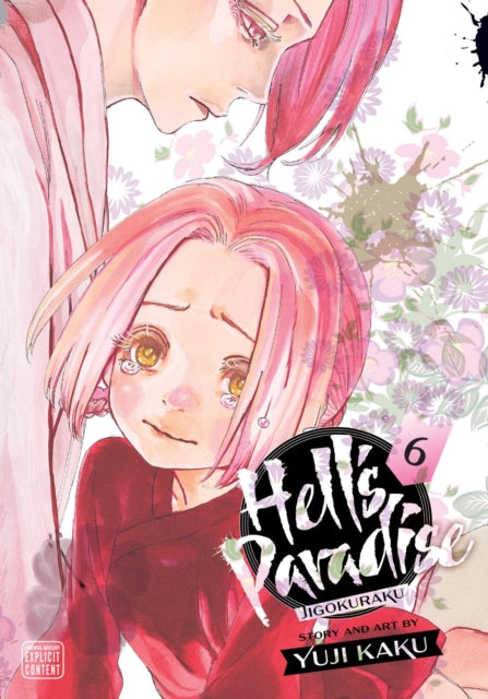 'Hell's Paradise: Jigokuraku' Volume 6