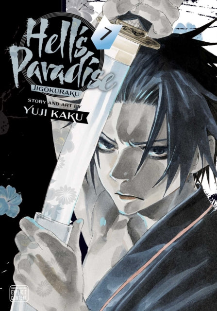 'Hell's Paradise: Jigokuraku' Volume 7