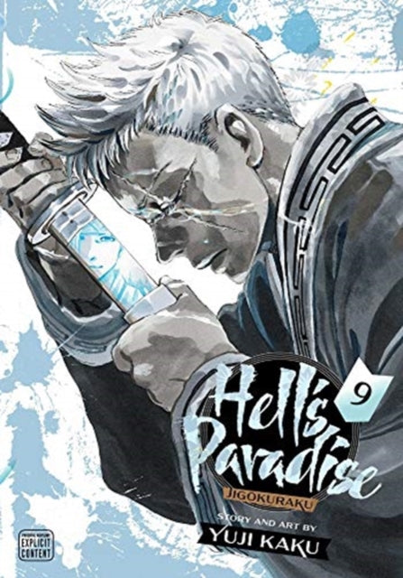 'Hell's Paradise: Jigokuraku' Volume 9