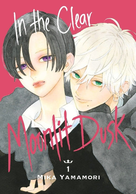 'In The Clear Moonlit Dusk' Volume 1