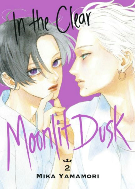 'In The Clear Moonlit Dusk' Volume 2