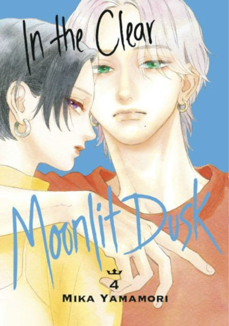 'In The Clear Moonlit Dusk' Volume 4