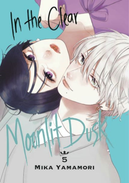'In The Clear Moonlit Dusk' Volume 5