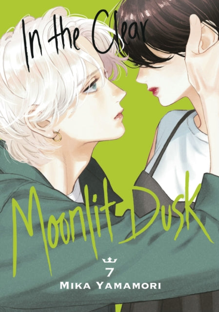 'In The Clear Moonlit Dusk' Volume 7