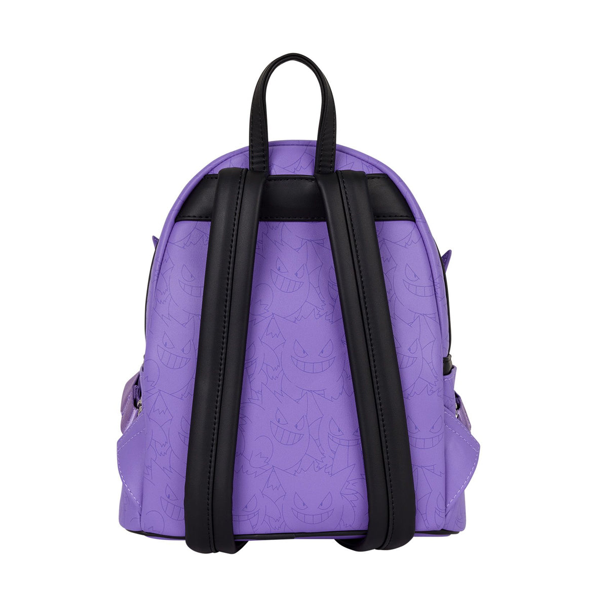 Loungefly Pokémon Gengar Mini Backpack