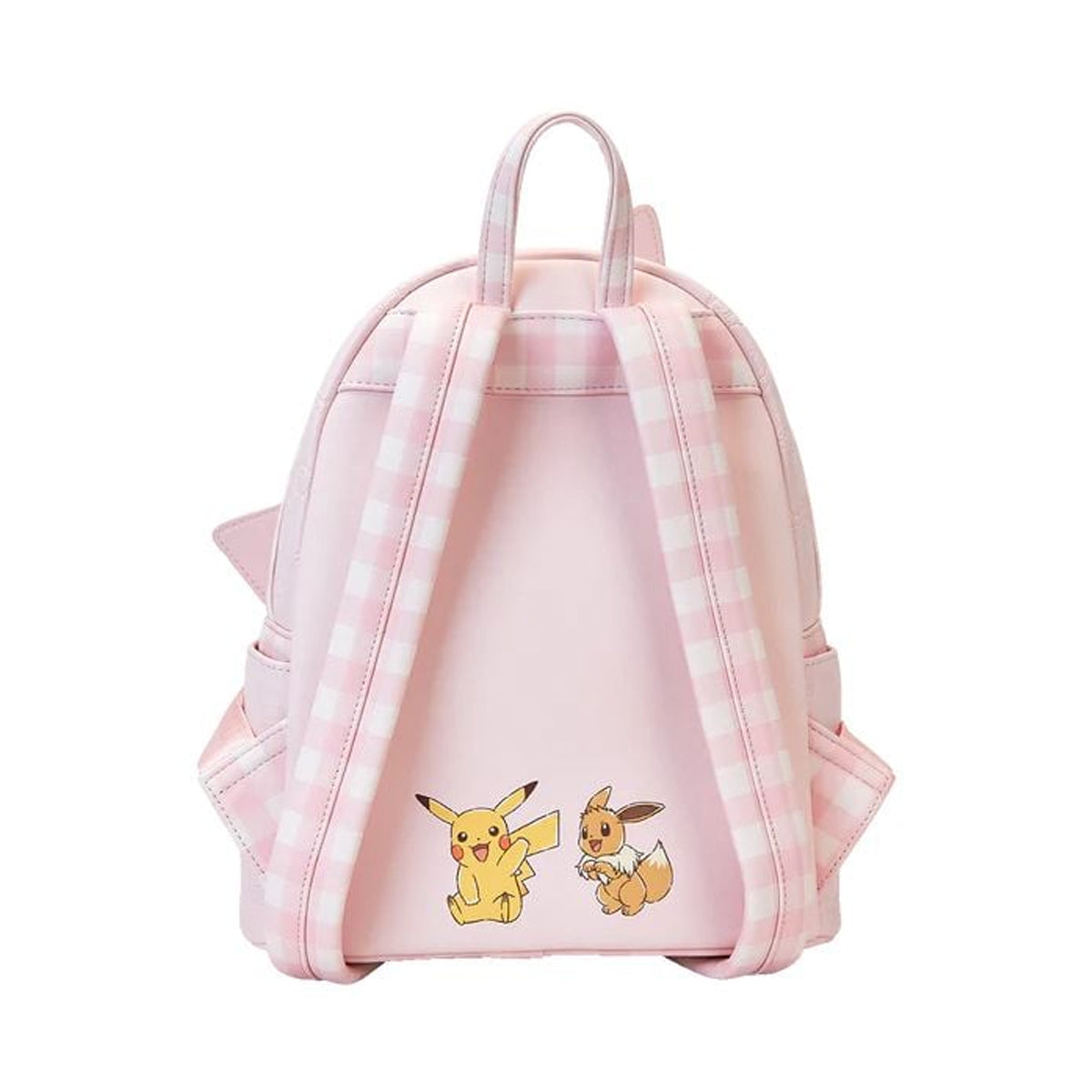 Loungefly Pokémon Pikachu & Eevee Mini Backpack