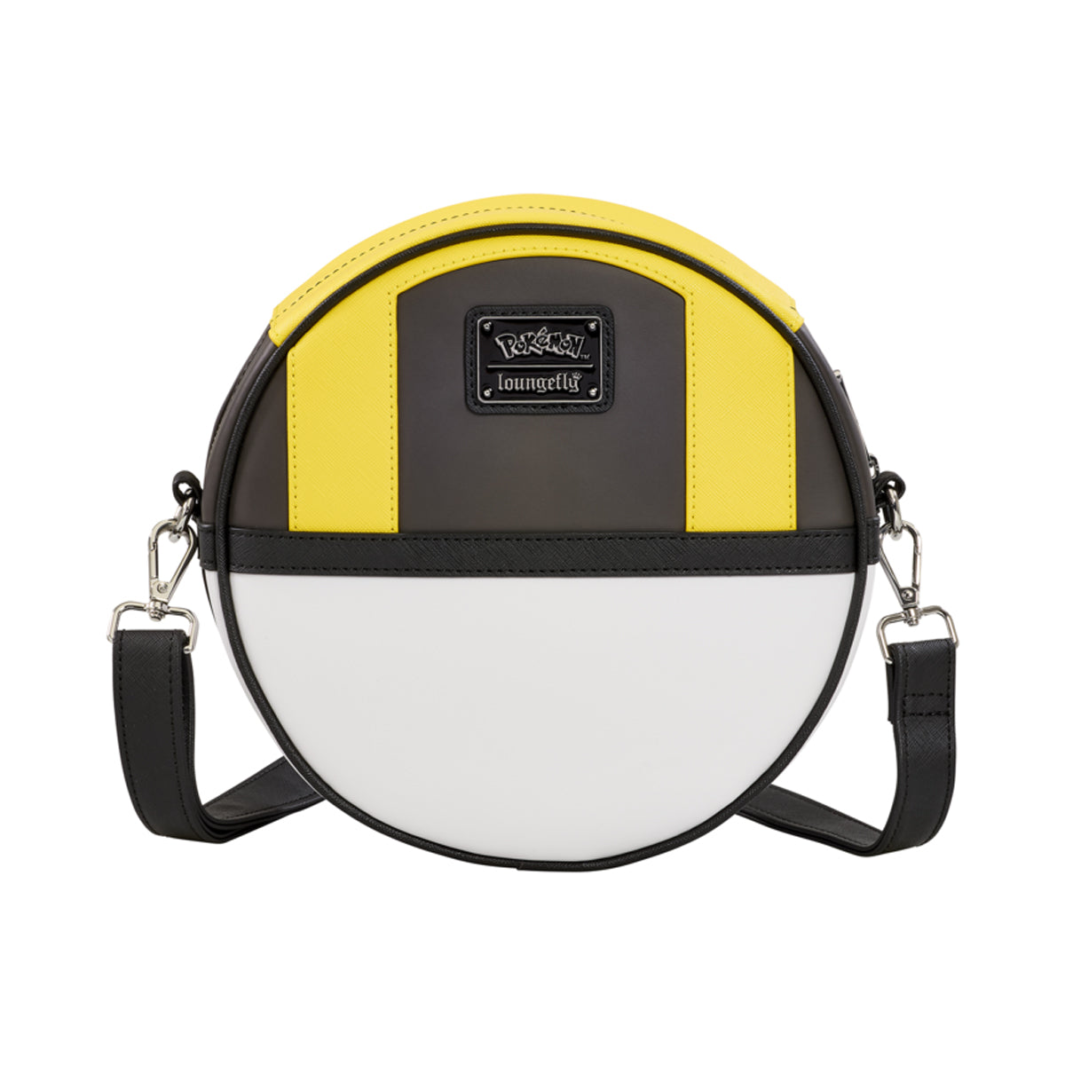 Loungefly Pokémon Ultra Ball Crossbody Bag