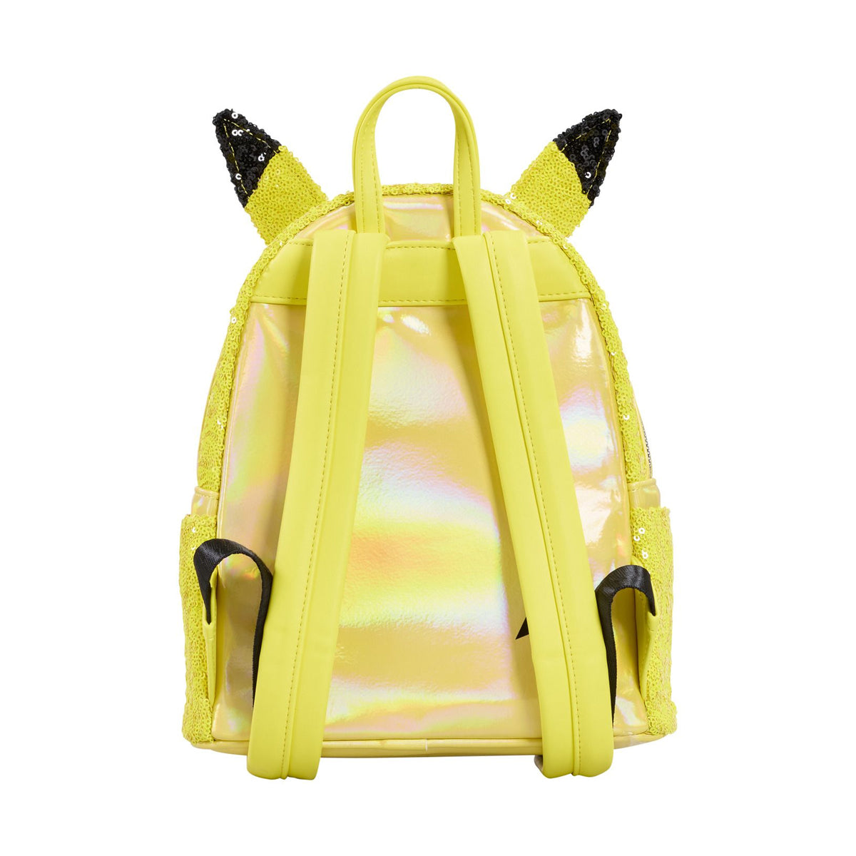 Loungefly Pokémon Sequin Pikachu Mini Backpack