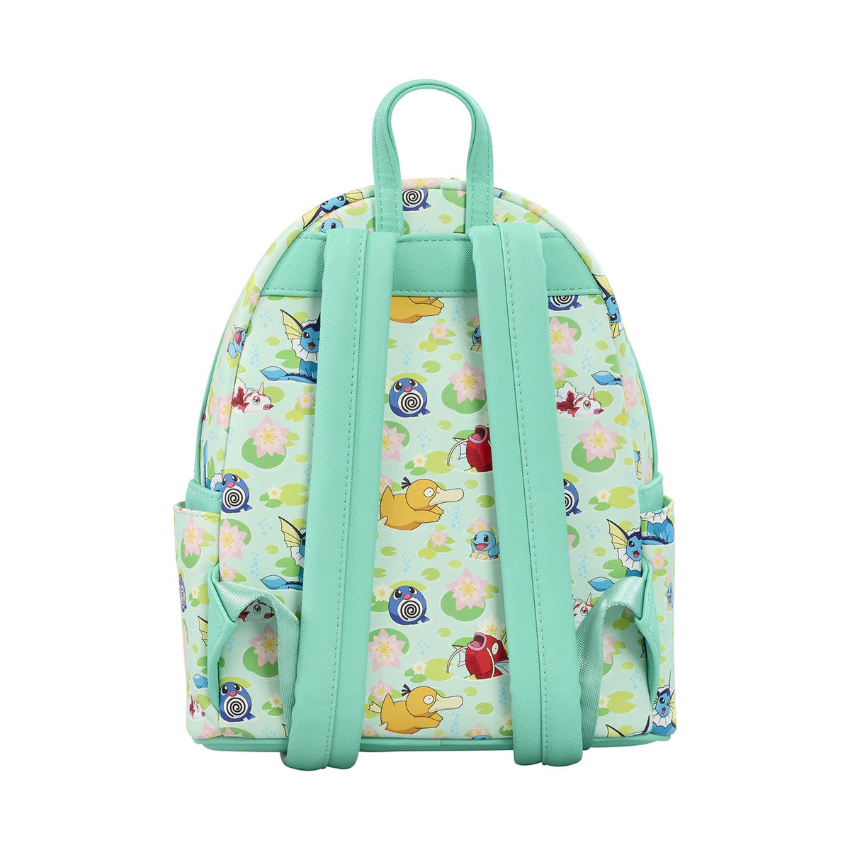 Loungefly Pokémon Water Type Mini Backpack