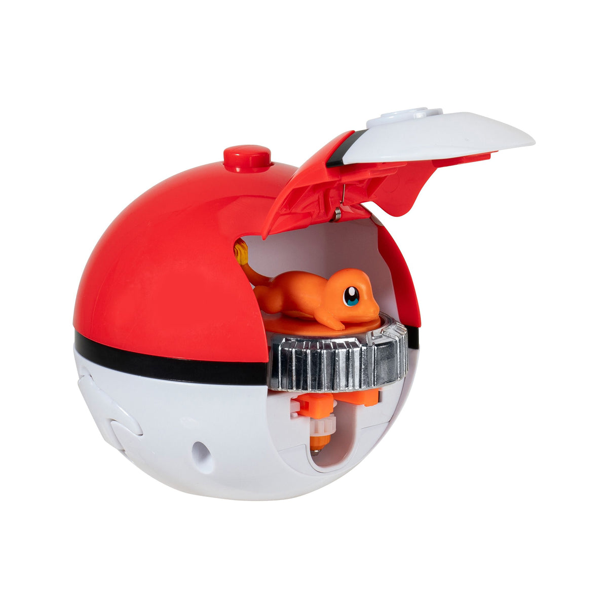 Pokémon Battle Spinner Pack: Charmander