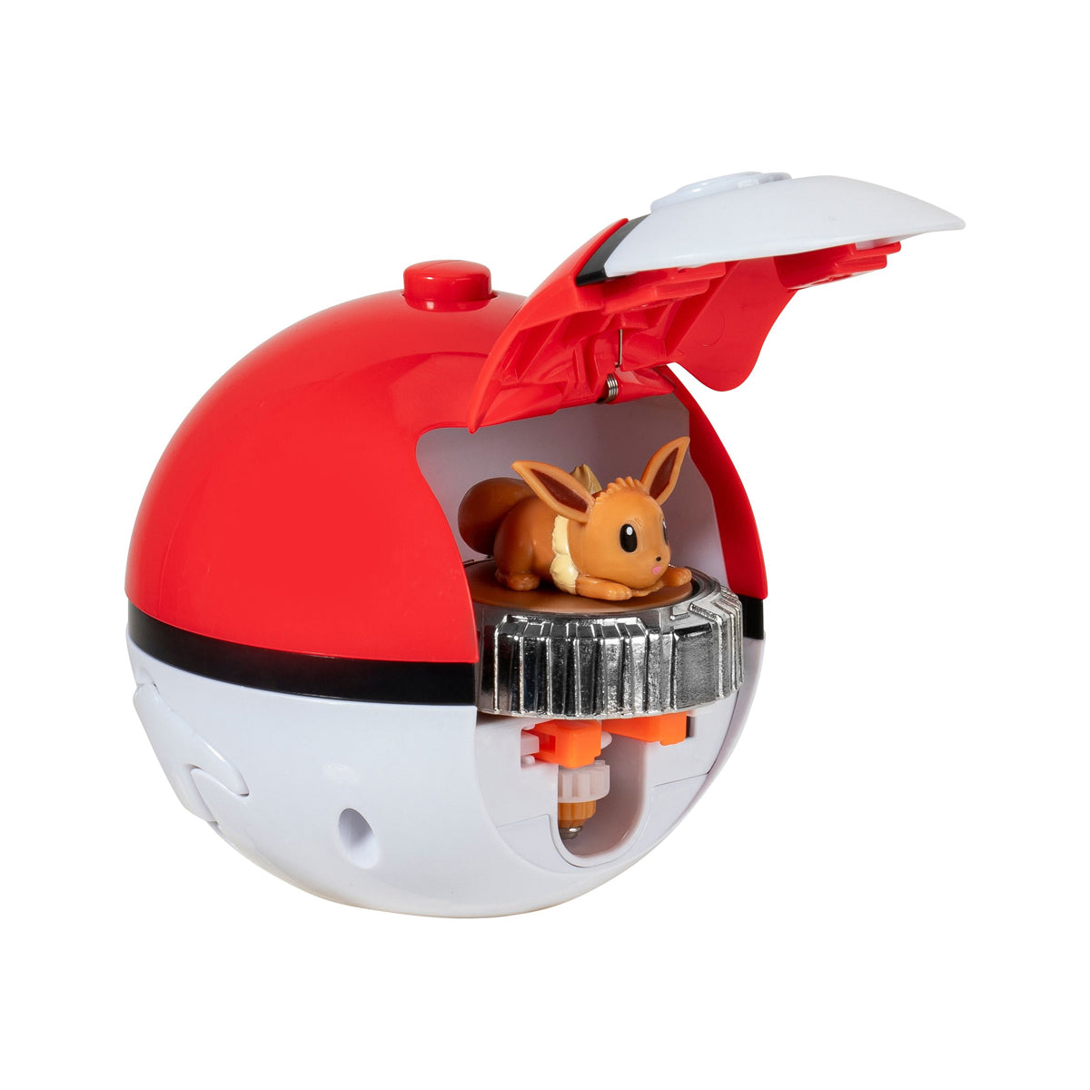 Pokémon Battle Spinner Pack: Eevee