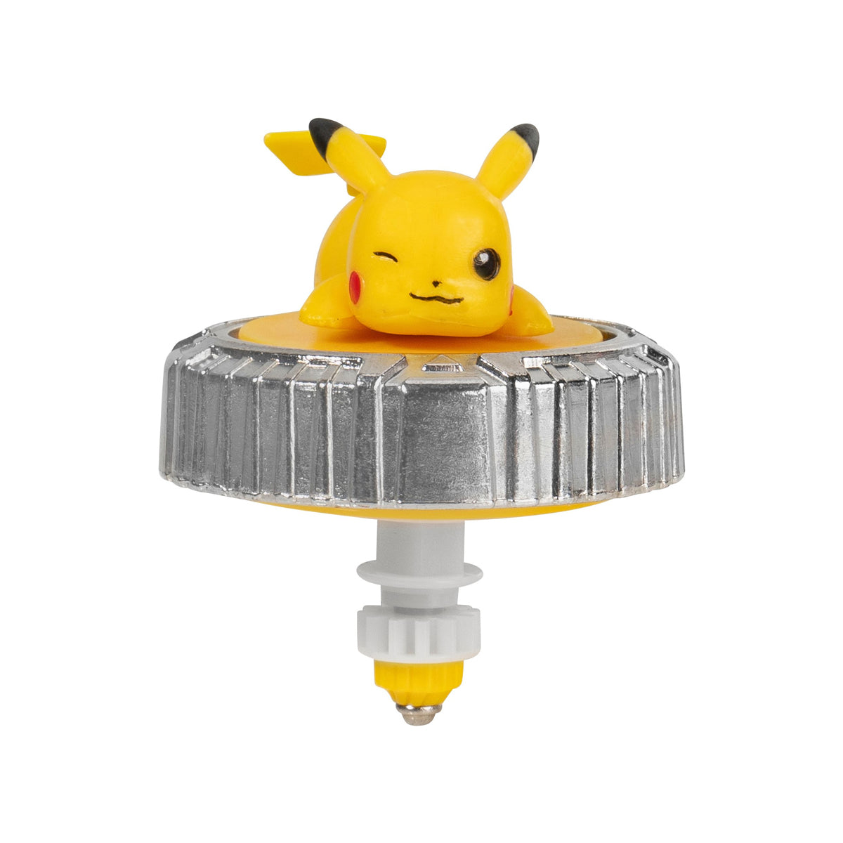 Pokémon Battle Spinner Pack: Pikachu