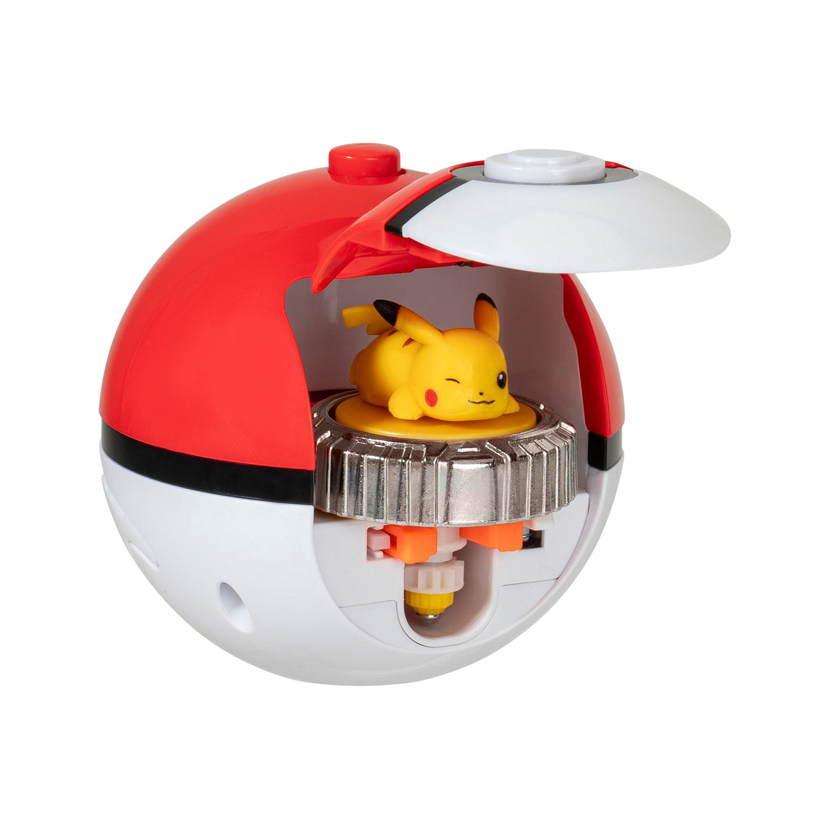Pokémon Battle Spinner Pack: Pikachu
