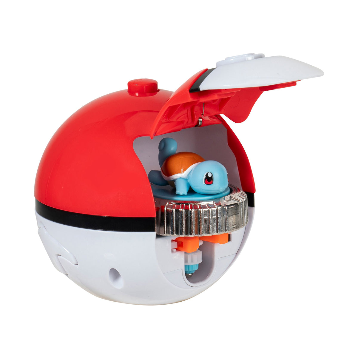 Pokémon Battle Spinner Pack: Squirtle