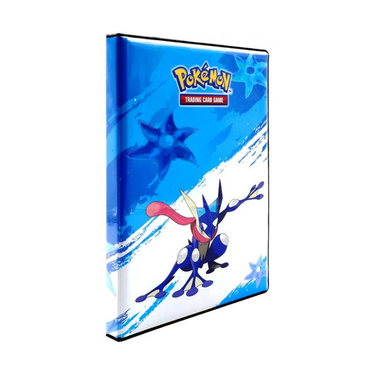 Ultra Pro Pokémon 'Greninja' 4 Pocket Portfolio