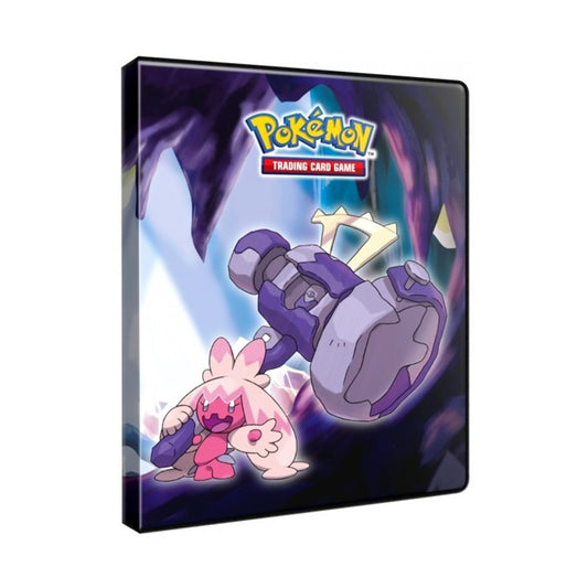 Ultra Pro Pokémon 'Tinkaton' 4 Pocket Portfolio