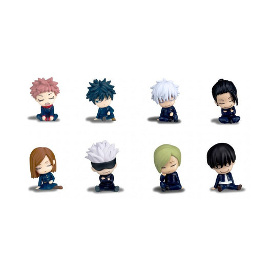 Twinchees 'Jujutsu Kaisen' Lil' Sleepers Mystery Blind Bag
