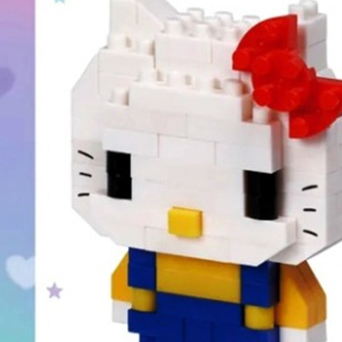 Nanoblock