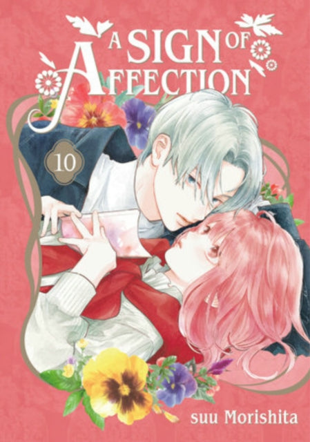 'A Sign Of Affection' Volume 10