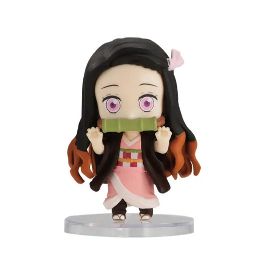 BANDAI Chibi Masters: Demon Slayer 'Nezuko Kamado' Figure