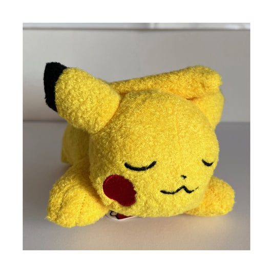 Pokémon 5" Sleeping Pikachu Plush