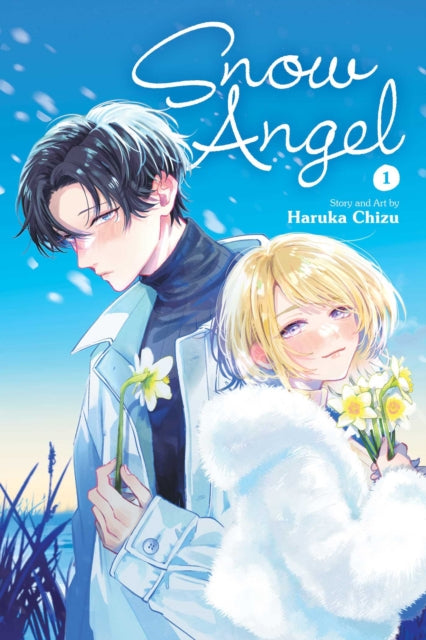 'Snow Angel' Volume 1