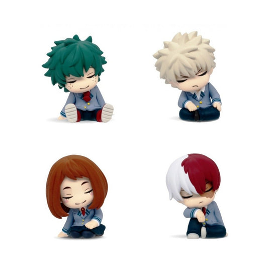 Twinchees 'My Hero Academia' Lil' Sleepers Mystery Blind Bag